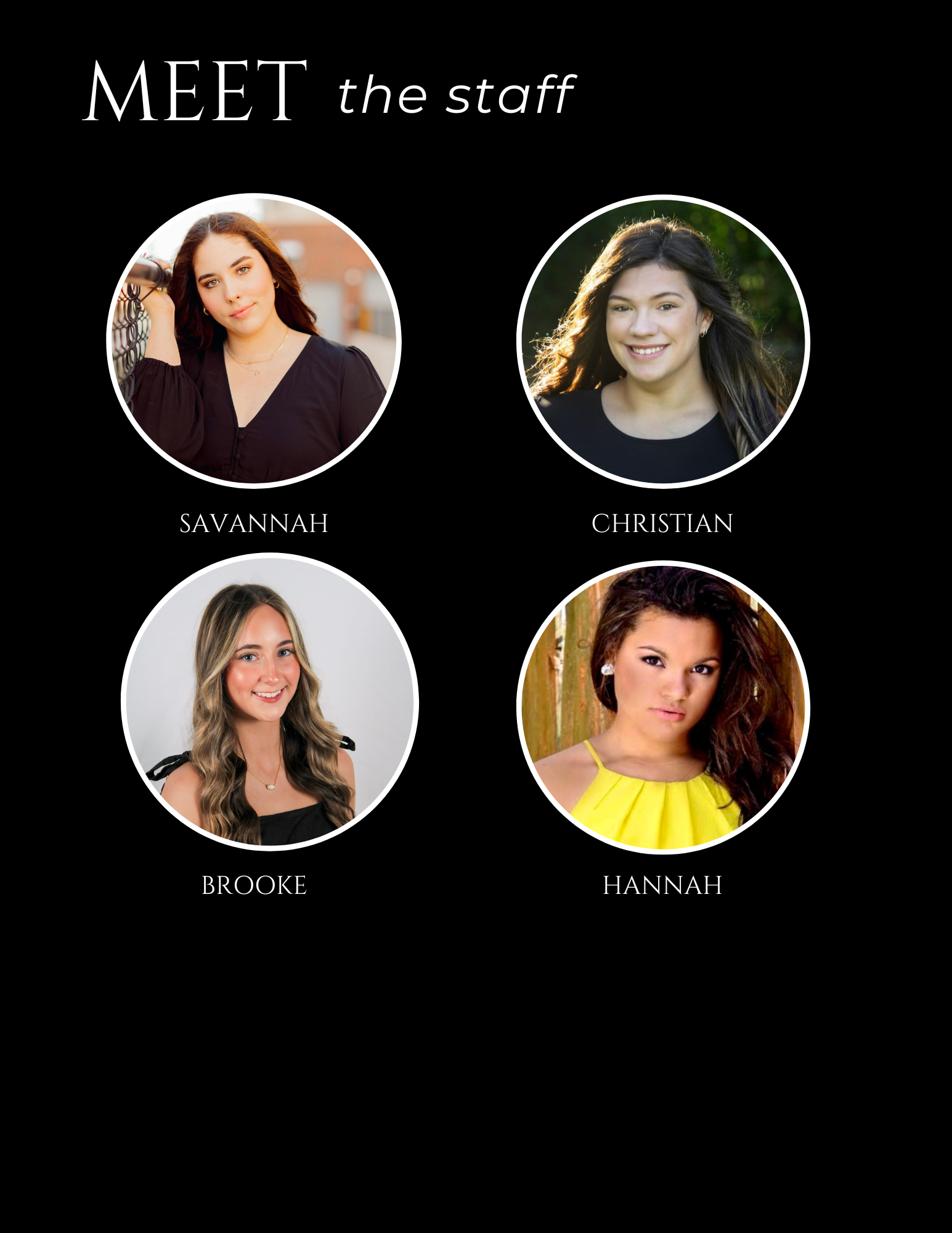 Meet the Team Instagram Post (Letterhead)-3 Meet the Team Instagram Post (Letterhead)-3