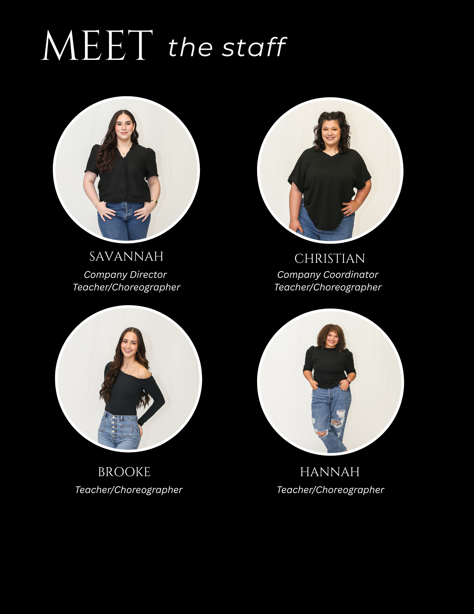 Meet the Team Instagram Post (Letterhead)-7